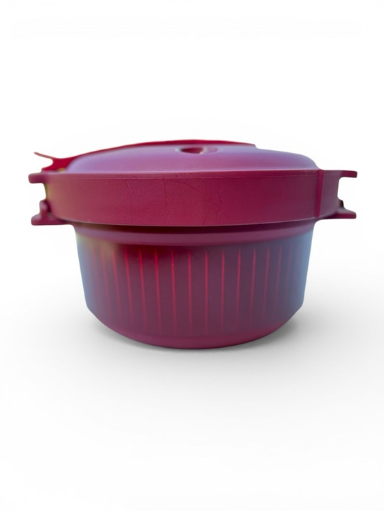 Tupperware Other - 3qt / 3 L TUPPERWARE Microwave Pressure Cooker 7643A-2